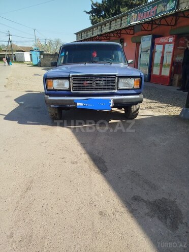 LADA (VAZ) 2107 2006, 95,000 km - 1.5 л - Masallı