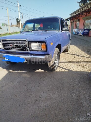 LADA (VAZ) 2107 2006, 95,000 km - 1.5 л - Masallı