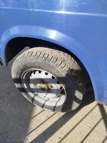 LADA (VAZ) 2107 2006, 95,000 km - 1.5 л - Masallı