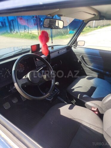 LADA (VAZ) 2107 2006, 95,000 km - 1.5 л - Masallı