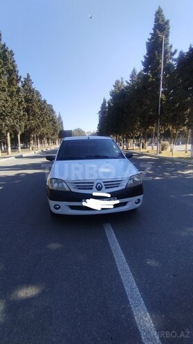 Renault Tondar 2012, 133,000 km - 1.6 l - Sumqayıt