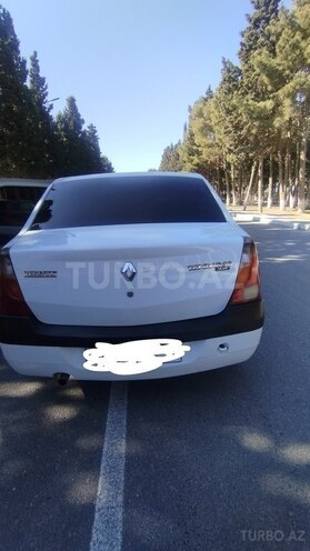 Renault Tondar 2012, 133,000 km - 1.6 l - Sumqayıt