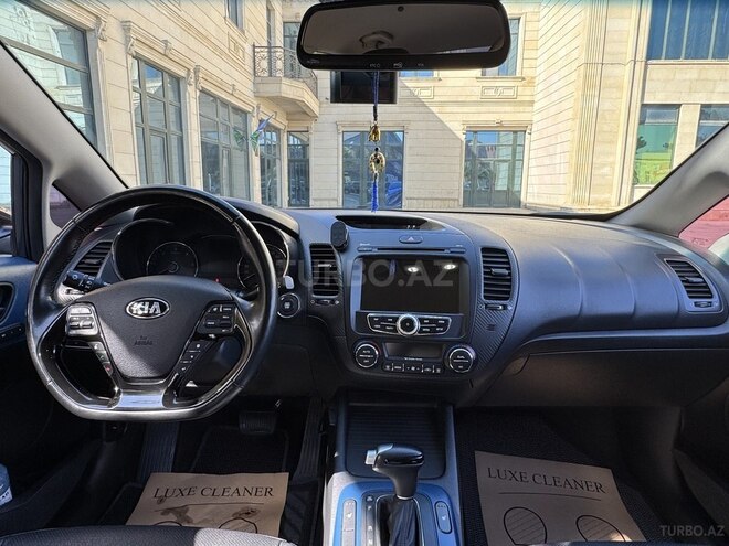 Kia K3 2015, 173,000 km - 1.6 l - Bakı