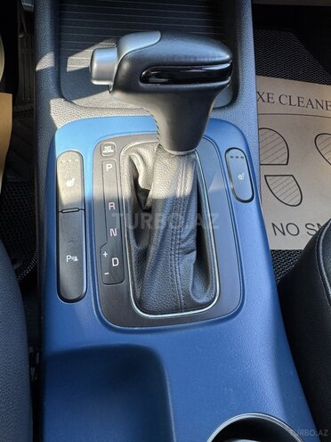 Kia K3 2015, 173,000 km - 1.6 l - Bakı