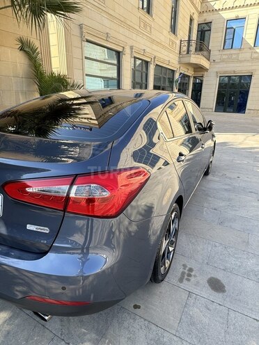 Kia K3 2015, 173,000 km - 1.6 l - Bakı