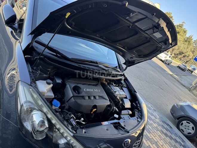 Kia K3 2015, 173,000 km - 1.6 l - Bakı