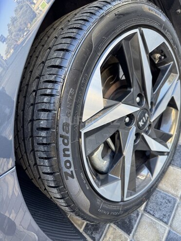 Kia K3 2015, 173,000 km - 1.6 l - Bakı