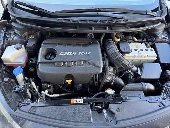 Kia K3 2015, 173,000 km - 1.6 l - Bakı