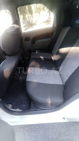 Renault Tondar 2012, 133,000 km - 1.6 l - Sumqayıt