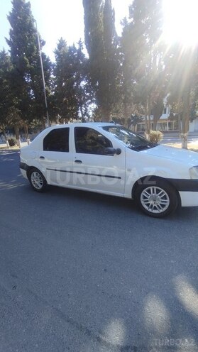 Renault Tondar 2012, 133,000 km - 1.6 l - Sumqayıt