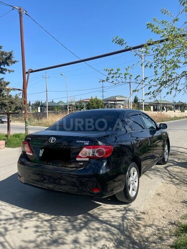 Toyota Corolla 2012, 219,779 km - 1.8 л - Bakı