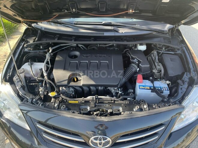 Toyota Corolla 2012, 219,779 km - 1.8 л - Bakı