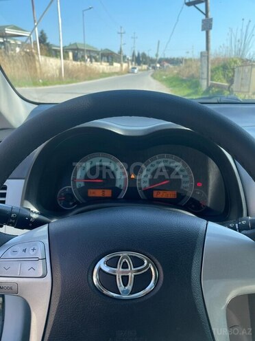 Toyota Corolla 2012, 219,779 km - 1.8 л - Bakı