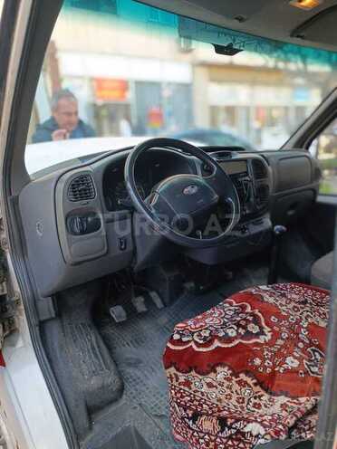 Ford Transit 2000, 650,000 km - 2.4 л - Bakı