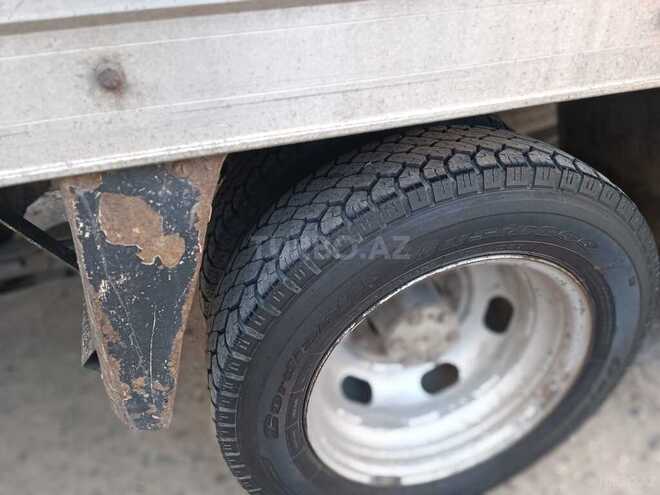 Ford Transit 2000, 650,000 km - 2.4 л - Bakı