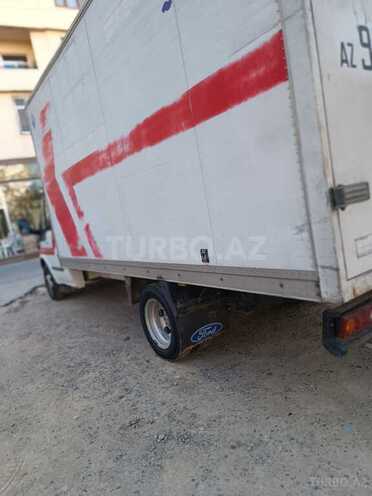 Ford Transit 2000, 650,000 km - 2.4 л - Bakı