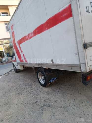 Ford Transit 2000, 650,000 km - 2.4 л - Bakı