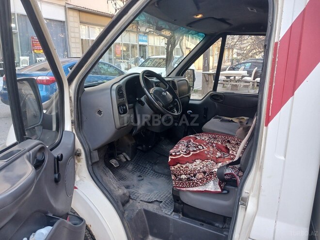 Ford Transit 2000, 650,000 km - 2.4 л - Bakı
