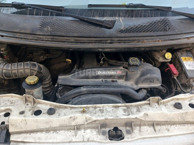 Ford Transit 2000, 650,000 km - 2.4 л - Bakı