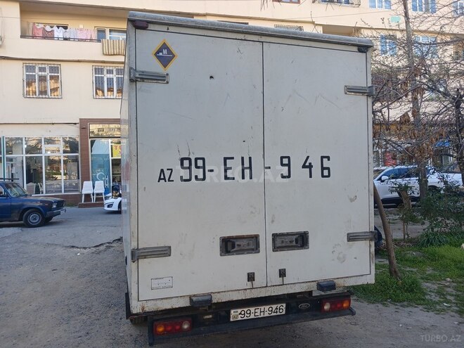 Ford Transit 2000, 650,000 km - 2.4 л - Bakı