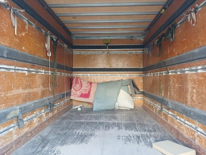Ford Transit 2000, 650,000 km - 2.4 л - Bakı