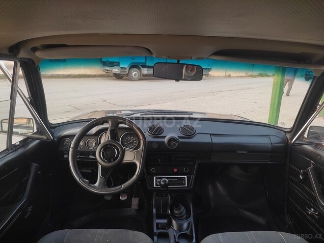 LADA (VAZ) 2106 2003, 95,000 km - 1.5 л - Bakı