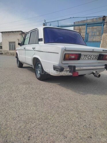 LADA (VAZ) 2106 2003, 95,000 km - 1.5 л - Bakı