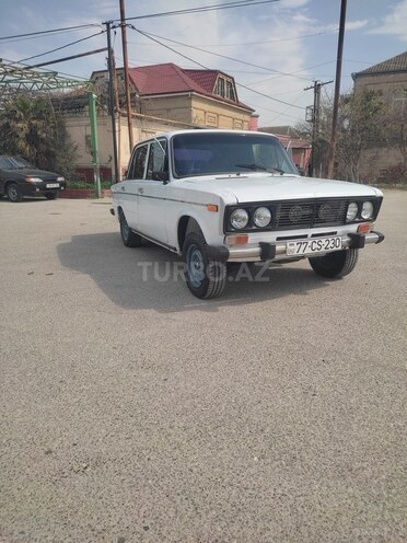 LADA (VAZ) 2106 2003, 95,000 km - 1.5 л - Bakı