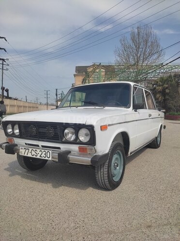 LADA (VAZ) 2106 2003, 95,000 km - 1.5 л - Bakı