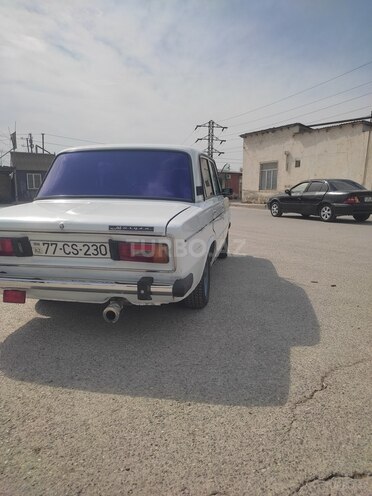 LADA (VAZ) 2106 2003, 95,000 km - 1.5 л - Bakı