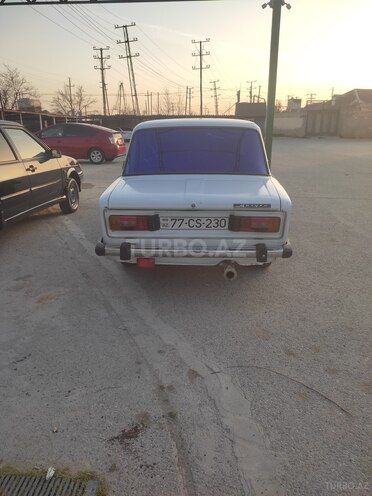 LADA (VAZ) 2106 2003, 95,000 km - 1.5 л - Bakı