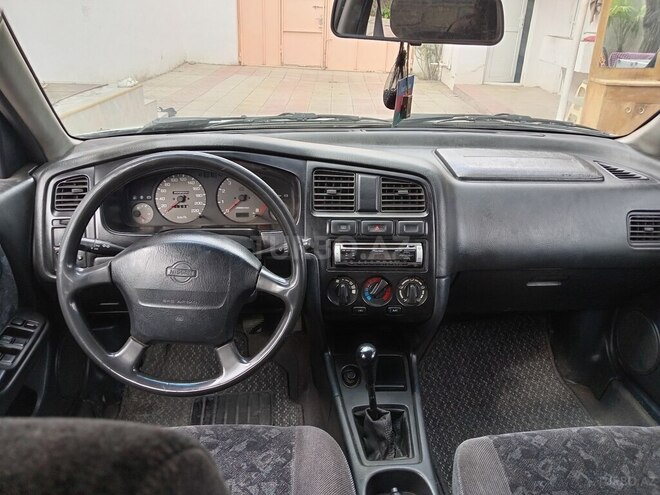 Nissan Primera 1999, 182,000 km - 2.0 л - Gəncə