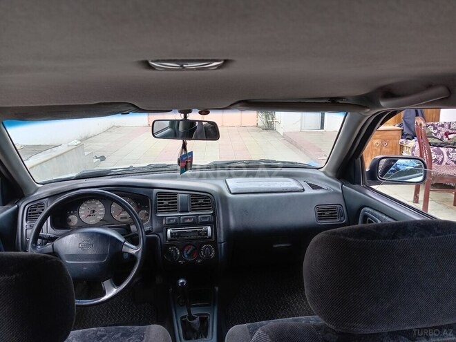 Nissan Primera 1999, 182,000 km - 2.0 л - Gəncə