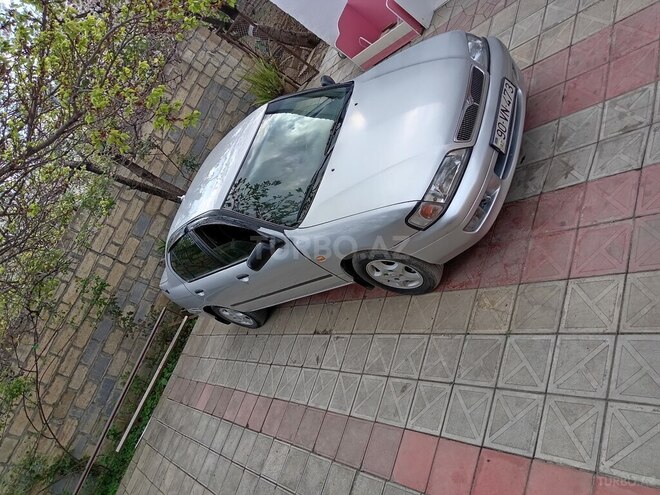 Nissan Primera 1999, 182,000 km - 2.0 л - Gəncə