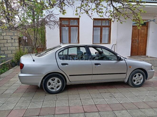 Nissan Primera 1999, 182,000 km - 2.0 л - Gəncə