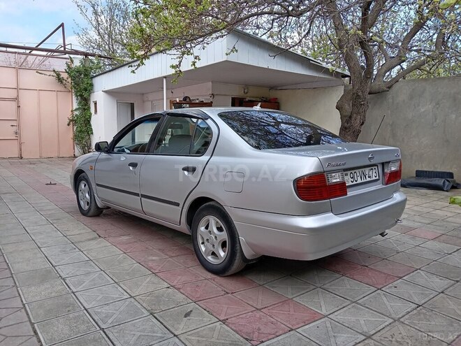 Nissan Primera 1999, 182,000 km - 2.0 л - Gəncə