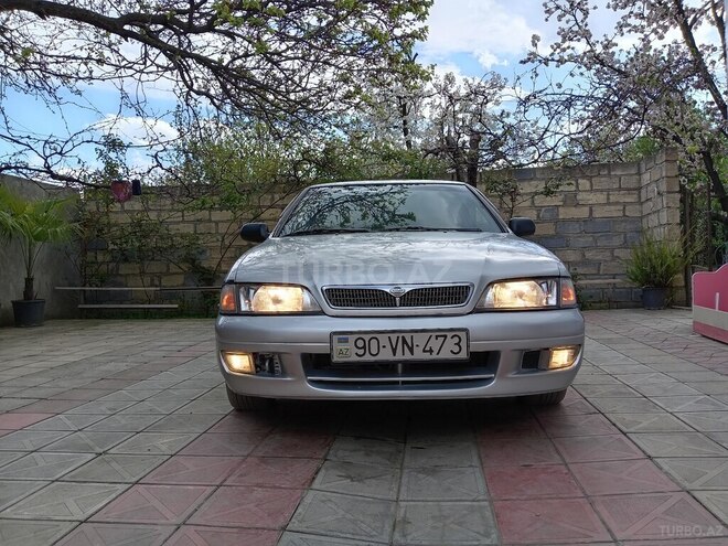 Nissan Primera 1999, 182,000 km - 2.0 л - Gəncə