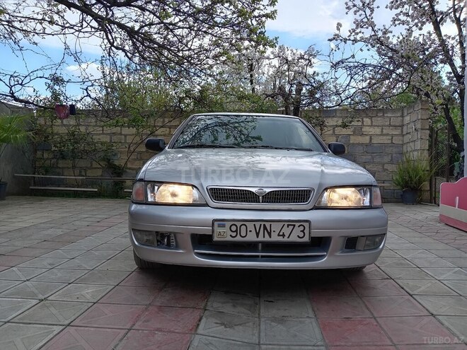 Nissan Primera 1999, 182,000 km - 2.0 л - Gəncə