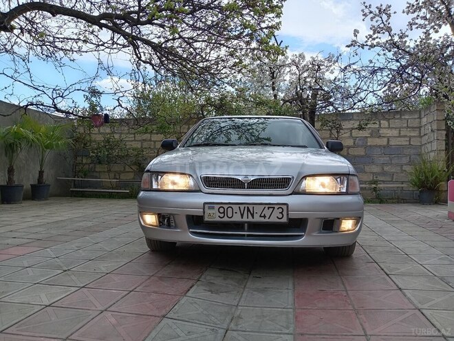 Nissan Primera 1999, 182,000 km - 2.0 л - Gəncə