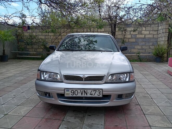 Nissan Primera 1999, 182,000 km - 2.0 л - Gəncə