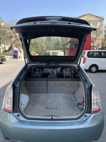 Toyota Prius PHV 2012, 371,758 km - 1.8 l - Bakı