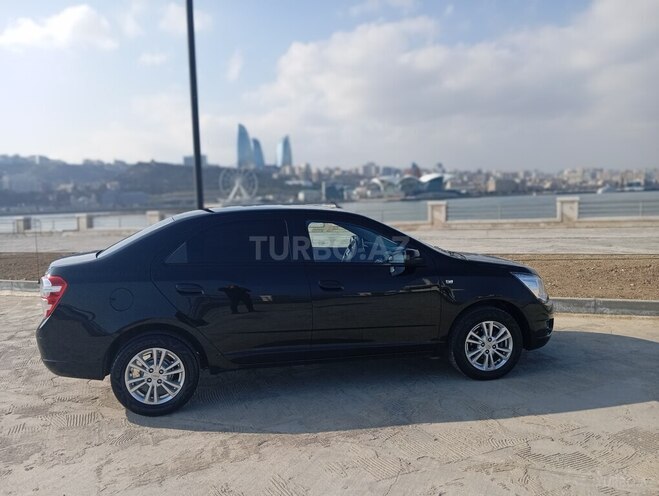 Chevrolet Cobalt 2023, 110,000 km - 1.5 l - Bakı