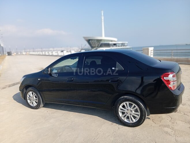 Chevrolet Cobalt 2023, 110,000 km - 1.5 l - Bakı