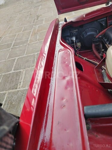 LADA (VAZ) 2107 2006, 70,000 km - 1.6 л - Salyan