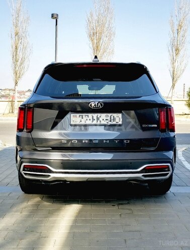 Kia Sorento 2021, 48,500 km - 1.6 l - Bakı