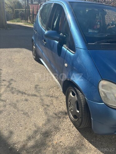 Mercedes A 160 1999, 309,000 km - 1.6 l - Bakı