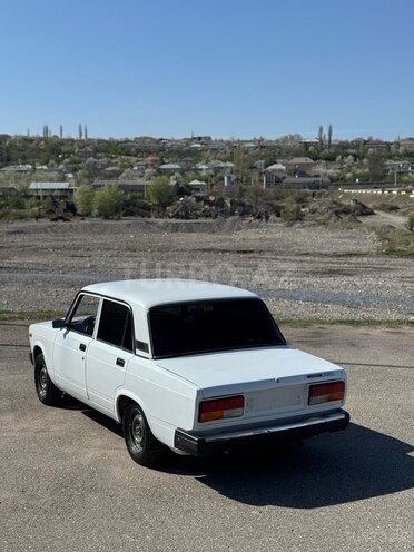 LADA (VAZ) 2107 2003, 153,900 km - 1.6 л - Quba