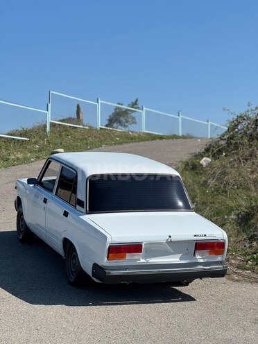 LADA (VAZ) 2107 2003, 153,900 km - 1.6 л - Quba