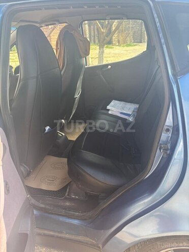 Mercedes A 160 1999, 309,000 km - 1.6 l - Bakı