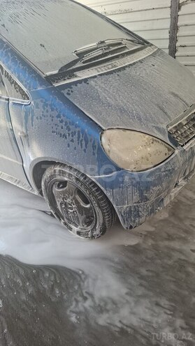 Mercedes A 160 1999, 309,000 km - 1.6 l - Bakı
